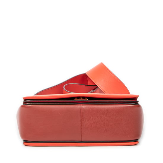 Medium Frame Crossbody  Shoulder Bag - Image 6