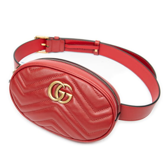GG Marmont Belt Bag 85 Shoulder Bag - Image 1