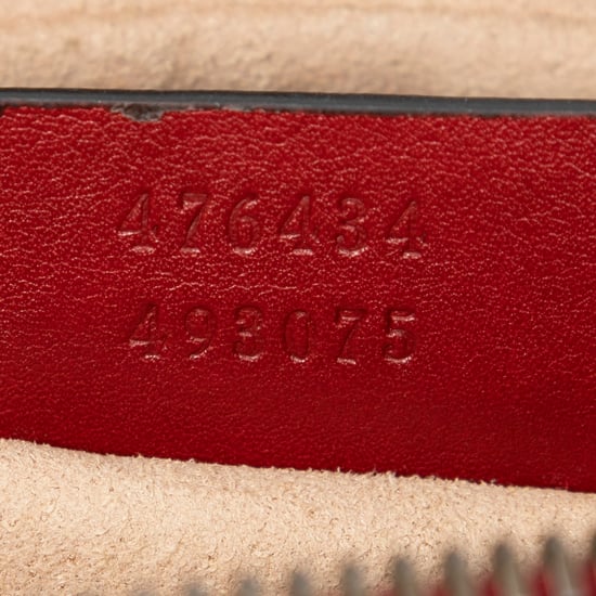 GG Marmont Belt Bag 85 Schoudertas - Image 3