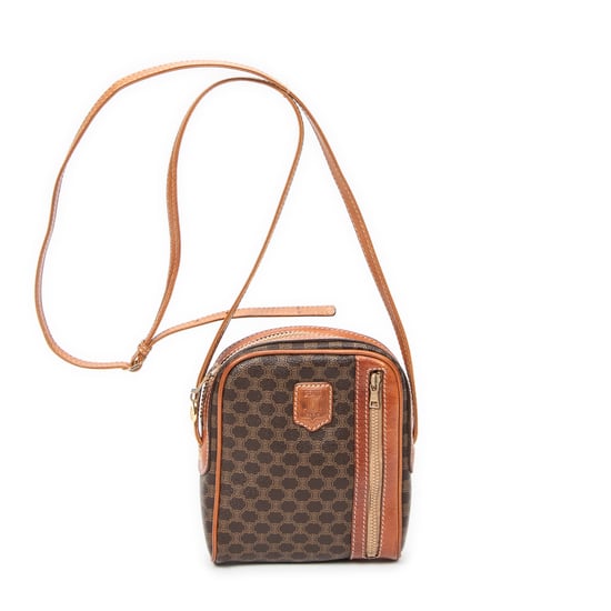 Mini Crossbody Schoudertas - Image 1
