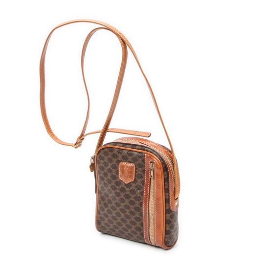 Mini Crossbody Schoudertas - Image 2