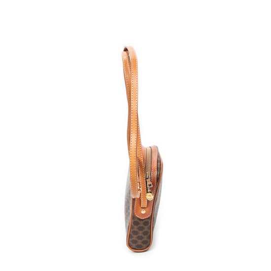Mini Crossbody Schoudertas - Image 4
