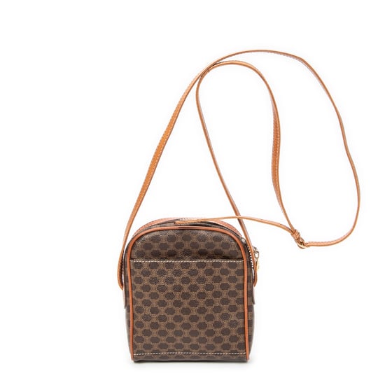 Mini Crossbody Schoudertas - Image 5