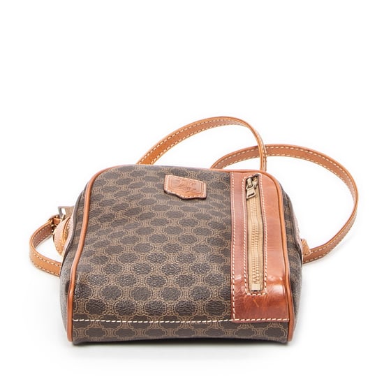 Mini Crossbody Schoudertas - Image 6