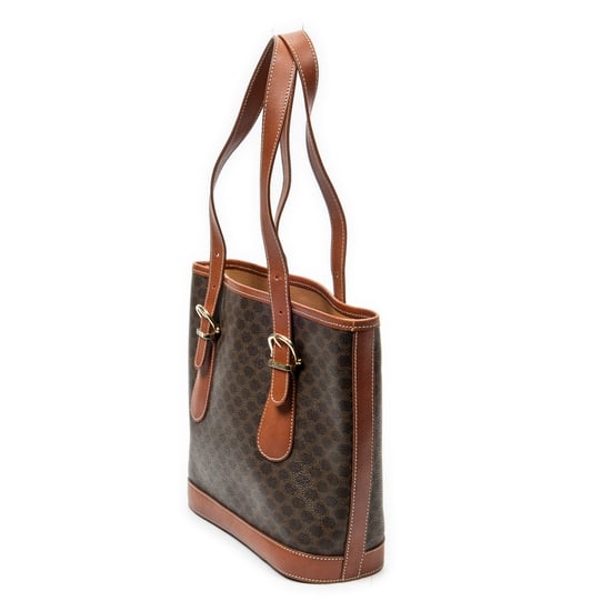 Bucket Tote Shoulder Bag - Image 2