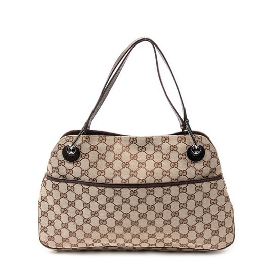Medium Eclipse Tote Shoulder Bag - Image 1