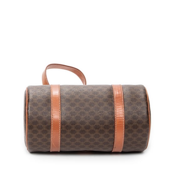 Vintage Barrel Bag Schoudertas - Image 6