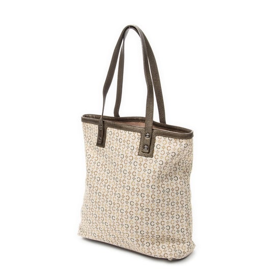Vertical Tote Shoulder Bag - Image 2