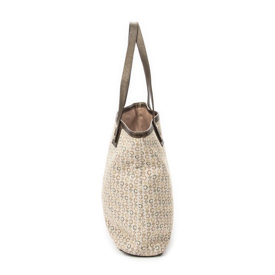 Vertical Tote Shoulder Bag - Image 3