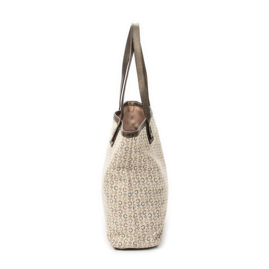 Vertical Tote Shoulder Bag - Image 4