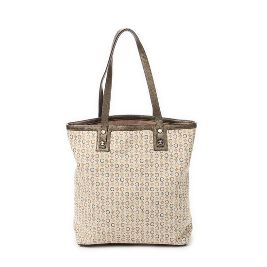 Vertical Tote Shoulder Bag - Image 5