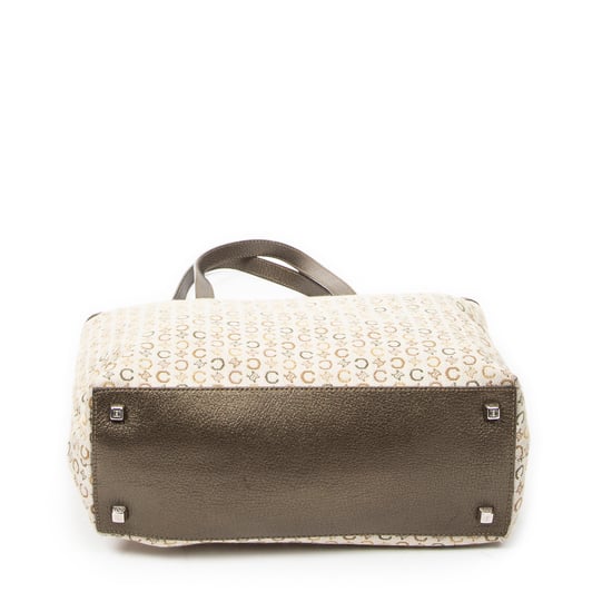 Vertical Tote Shoulder Bag - Image 6