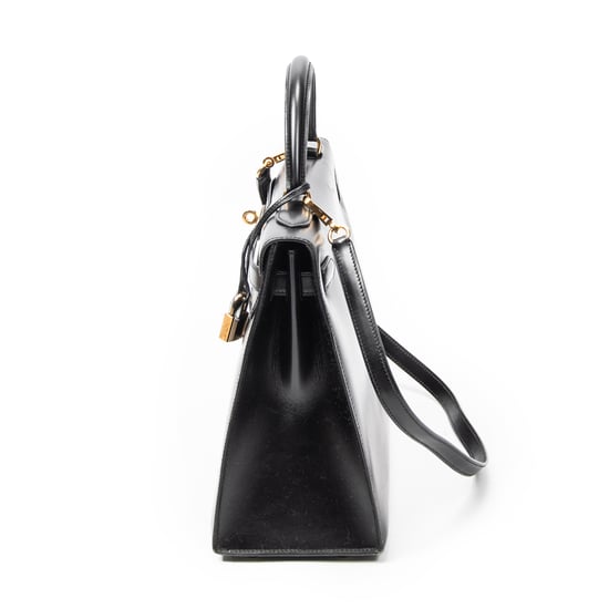 Kelly Sellier 32 Schoudertas - Image 3