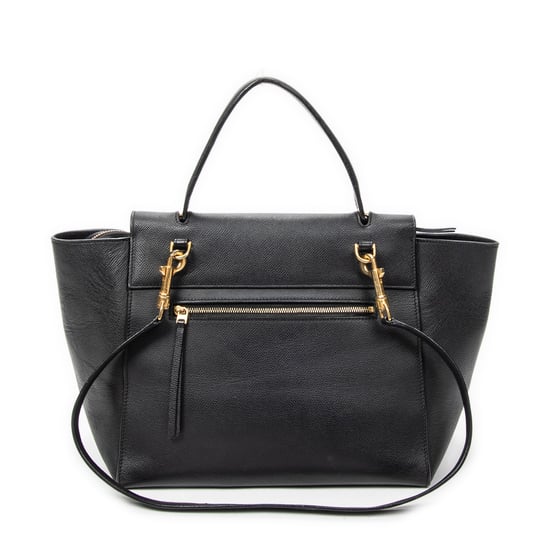 Mini Belt Bag  Shoulder Bag - Image 5
