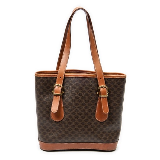 Bucket Tote Shoulder Bag - Image 5