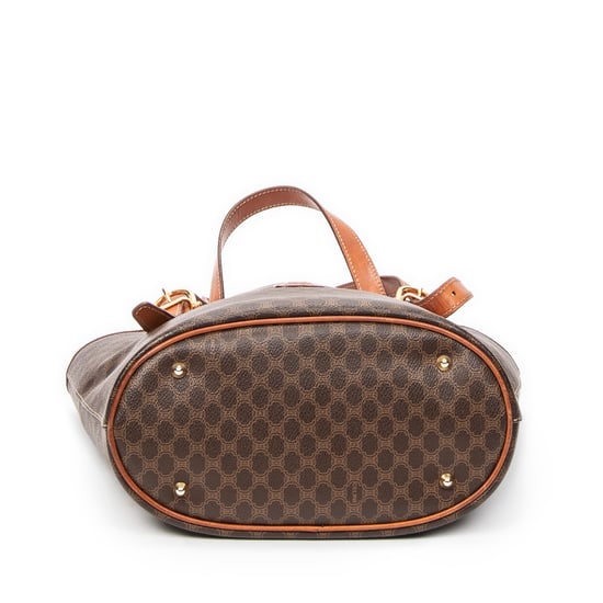 Bucket Tote Shoulder Bag - Image 6