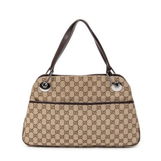 Medium Eclipse Tote Schoudertas - Image 5
