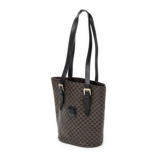 Bucket Tote Shoulder Bag - Image 2