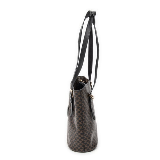 Bucket Tote Shoulder Bag - Image 3