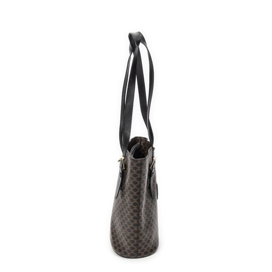 Bucket Tote Shoulder Bag - Image 4