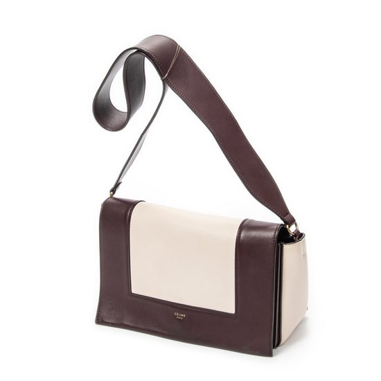 Medium Frame Crossbody Shoulder Bag - Image 2