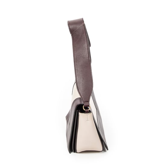 Medium Frame Crossbody Shoulder Bag - Image 3