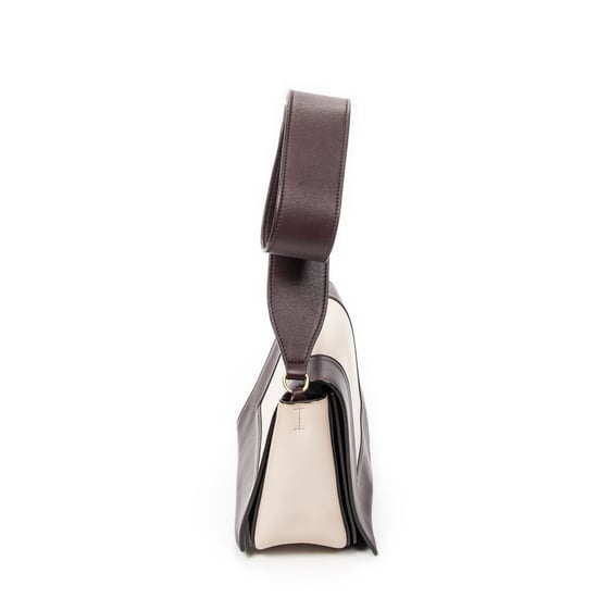 Medium Frame Crossbody Shoulder Bag - Image 4
