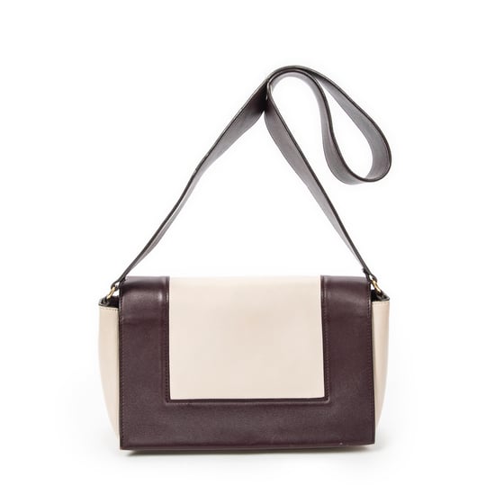 Medium Frame Crossbody Shoulder Bag - Image 5