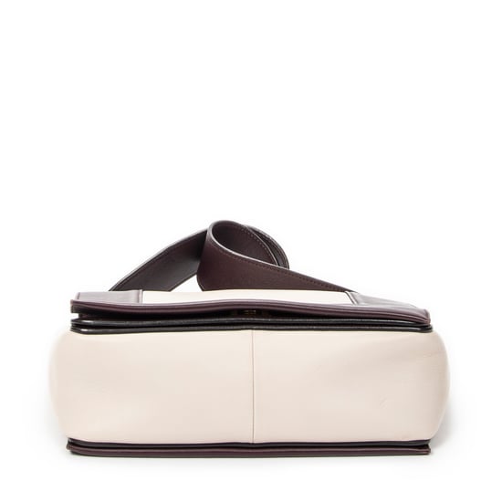 Medium Frame Crossbody Shoulder Bag - Image 6