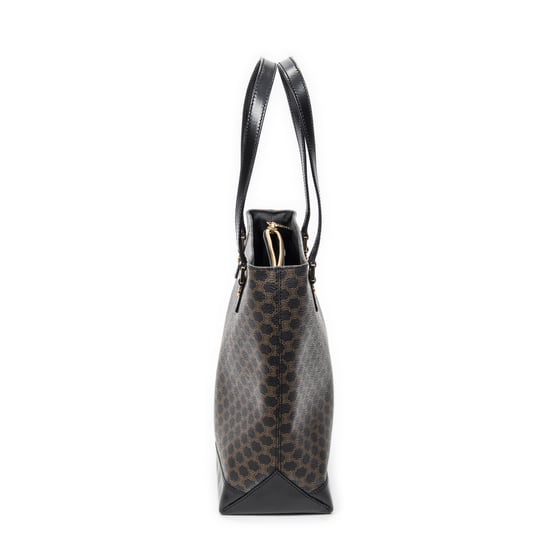 Shopping Tote Shoulder Bag - Image 3