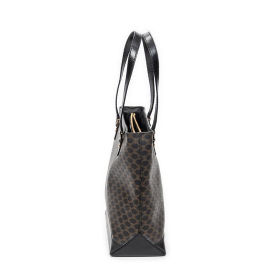 Shopping Tote Shoulder Bag - Image 4