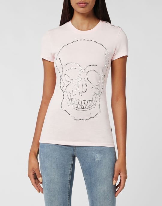 T-Shirt Round Neck - Image 2