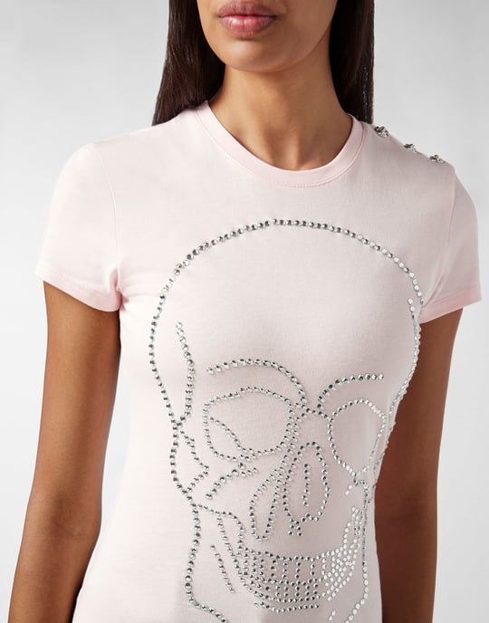 T-Shirt Round Neck - Image 3