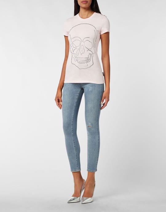 T-Shirt Round Neck - Image 4