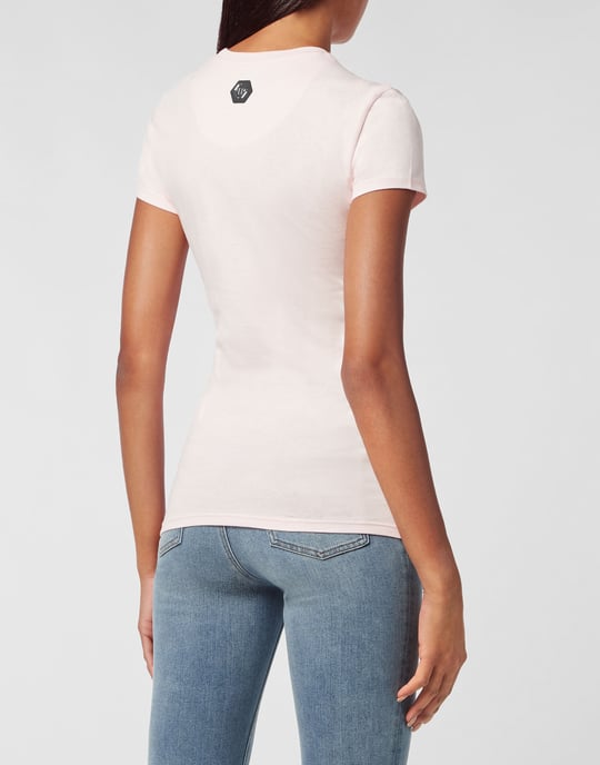 T-Shirt Round Neck - Image 5