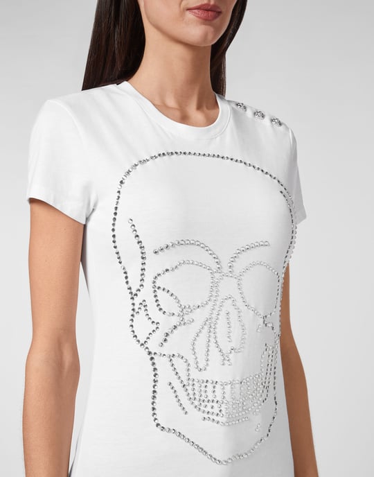 T-Shirt Round Neck - Image 3