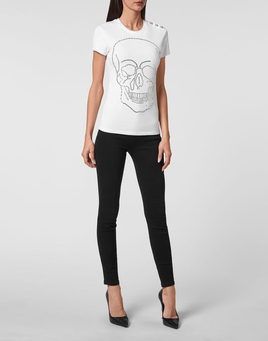 T-Shirt Round Neck - Image 4