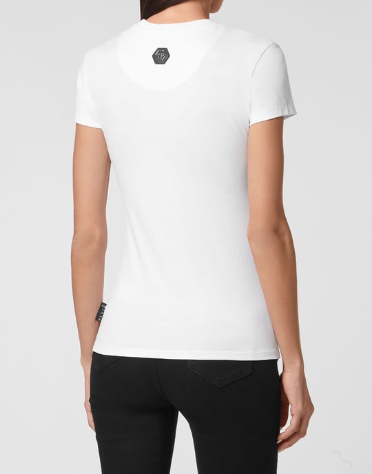 T-Shirt Round Neck - Image 5