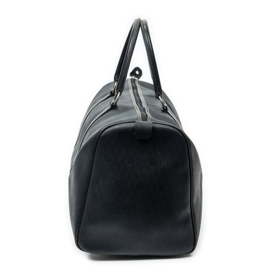 Vintage Medium Travel Boston  Travel Bag - Image 3