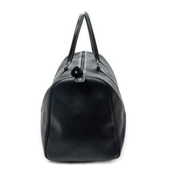 Vintage Medium Travel Boston  Travel Bag - Image 4