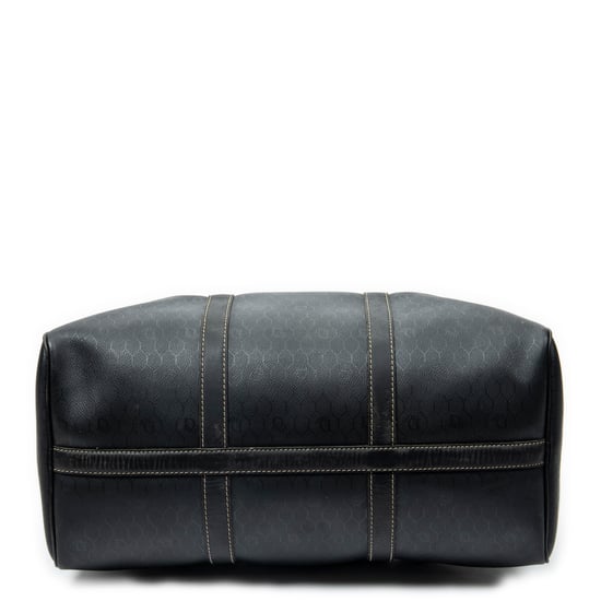 Vintage Medium Travel Boston  Travel Bag - Image 6