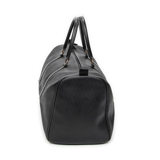 Vintage Medium Travel Boston Travel Bag - Image 3