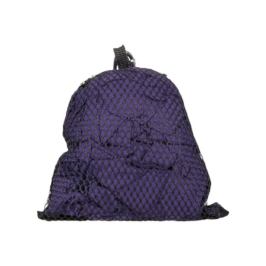 Mountain Warehouse Effen Clip Reishanddoek (Paars) - Image 3