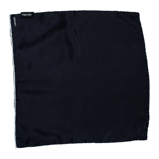 Tom Ford, svart näsduk - Image 2