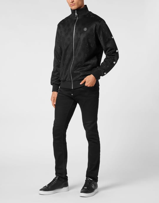 Sweatjack Monogram - Image 4