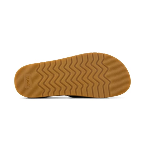 Toms Marin Slide Dames Slippers Zwart - Image 4