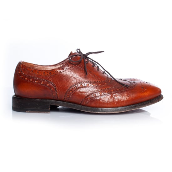 Paul Smith, Broque leren veterschoenen - Image 4