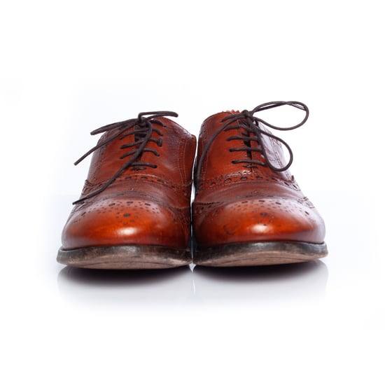 Paul Smith, Broque leren veterschoenen - Image 5