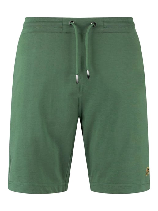 Luke 1977 Mens Traffs T-Shirt and Short Set in Myrtle - Image 6
