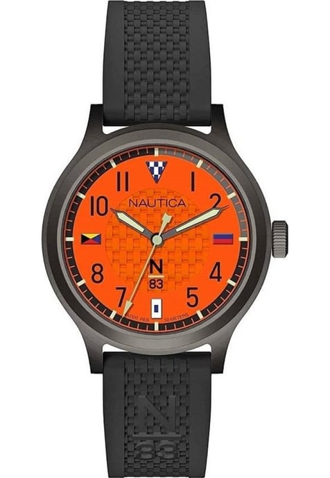 Nautica NAPCFS915 Mens Crissy Field Watch - Image 1